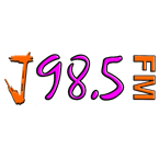 J98 logo