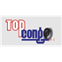 Logotipo de Top Congo FM