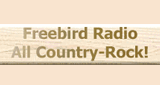 Logótipo de Freebird Radio