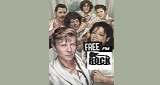 Logo von Free FM Rock