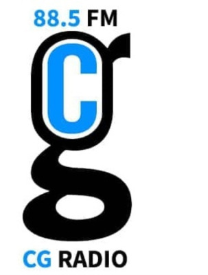 Logo von CG FM Radio