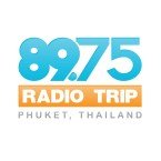 Logo von Radio Trip Phuket