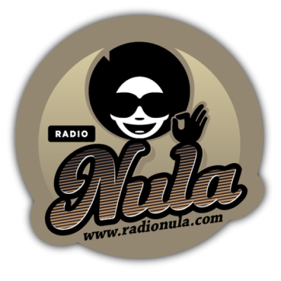 Radio Nula 3 logo