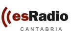 Logotipo de EsRadio Cantabria