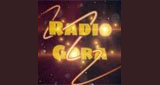 Logotipo de Radio Gora