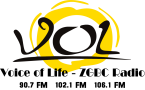 Logo di Voice Of Life Radio
