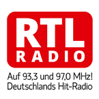 Logo von RTL Deutschlands Hit Radio