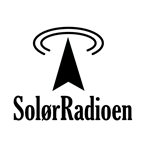 Logótipo de SolørRadioen