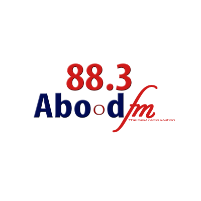 Abood FM logo