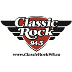 Logotipo de Classic Rock 94.5