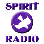 Logotipo de Catholic Spirit Radio