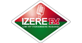 Radio Izere FM logo