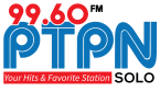 Logo von PTPNRadio Solo