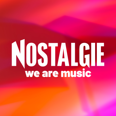 Logotipo de Play Nostalgie