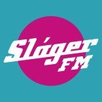 Logo von 95.8 Sláger FM