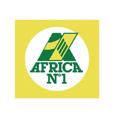 Logótipo de Africa N°1