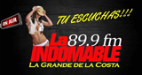 Logo von La Indomable FM