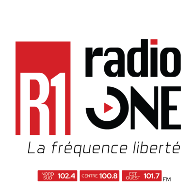 Logo di Radio One R1