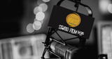 Logo for Studio FKM Pop