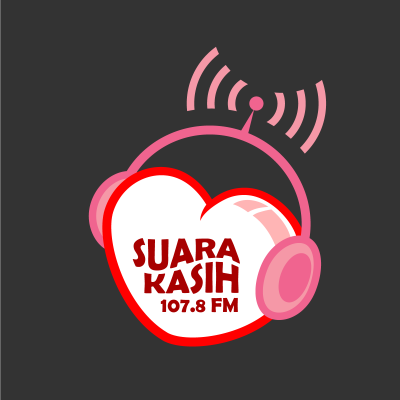 Logótipo de SUARA KASIH