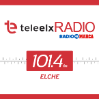 Logo von TeleElx Radio Marca Elche