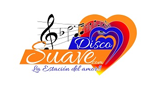 Disco Suave logo