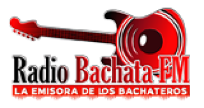 Logotipo de Radio Bachata