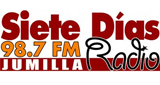Logo von Siete Dias Jumilla