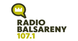 Logo von Radio Balsareny