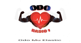 Logo for Odo Radio 1