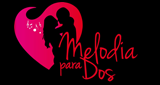 Logo di Melodia Para Dos