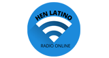 Hen Latino logo