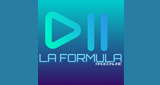 Logo von La Formula
