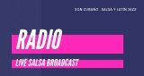Logo di Radio Live Salsa Broadcast
