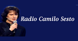 Radio Camilo Sesto logo