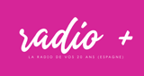 Logo von Radio +