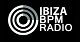 Logótipo de Ibiza BPM Radio