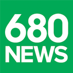 Logotipo de 680 News