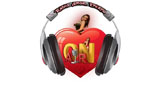 Logotipo de Radio Amor Interno