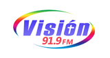 Logotipo de Radio Vision Belize