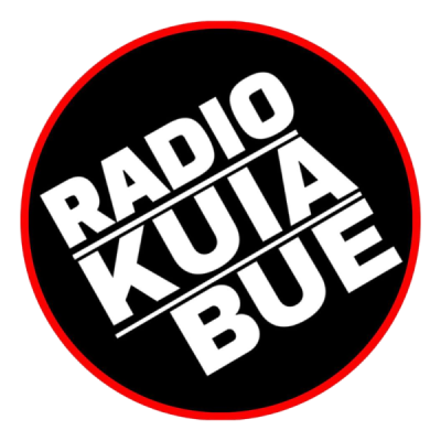 Rádio Kuia Bue logo