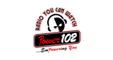 Logo di Power 102