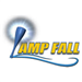Lamp Fall FM logo