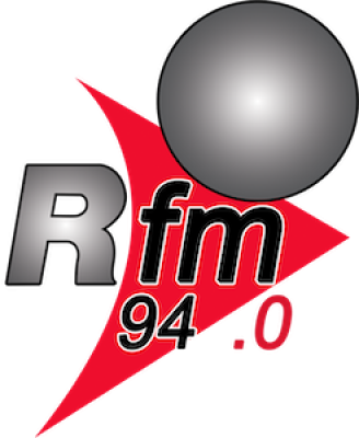 Logotipo de RFM Radio Futurs Medias