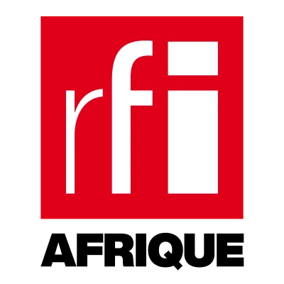 Logotipo de RFI Afrique
