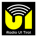 Logo di Radio U1 Tirol