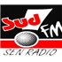 Logotipo de Sud FM