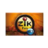 Logotipo de Zik FM