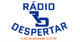 Logotipo de Radio Despertar