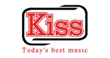 Logotipo de Kiss FM Tanzania